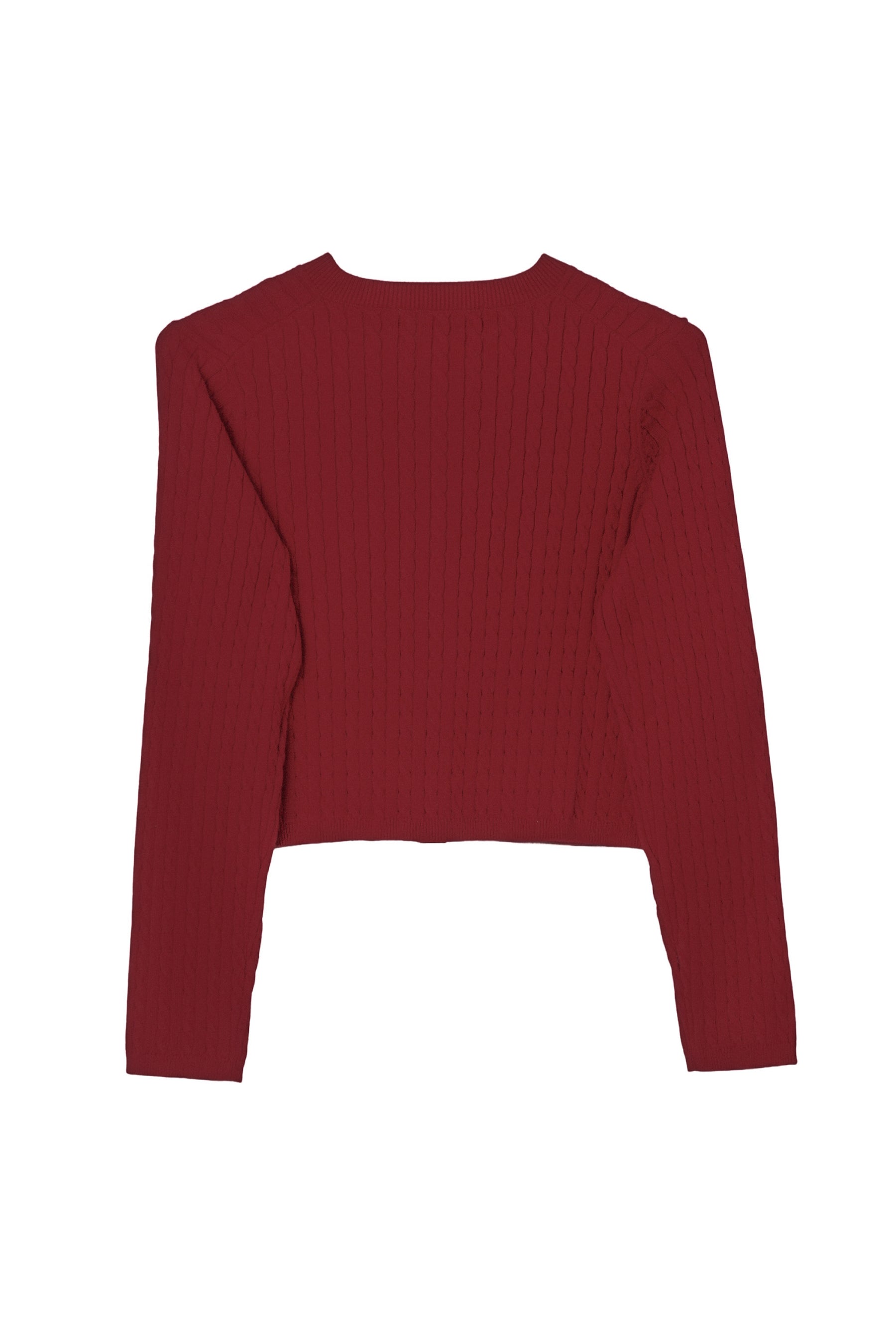 Essential Classic Cable Knit Set