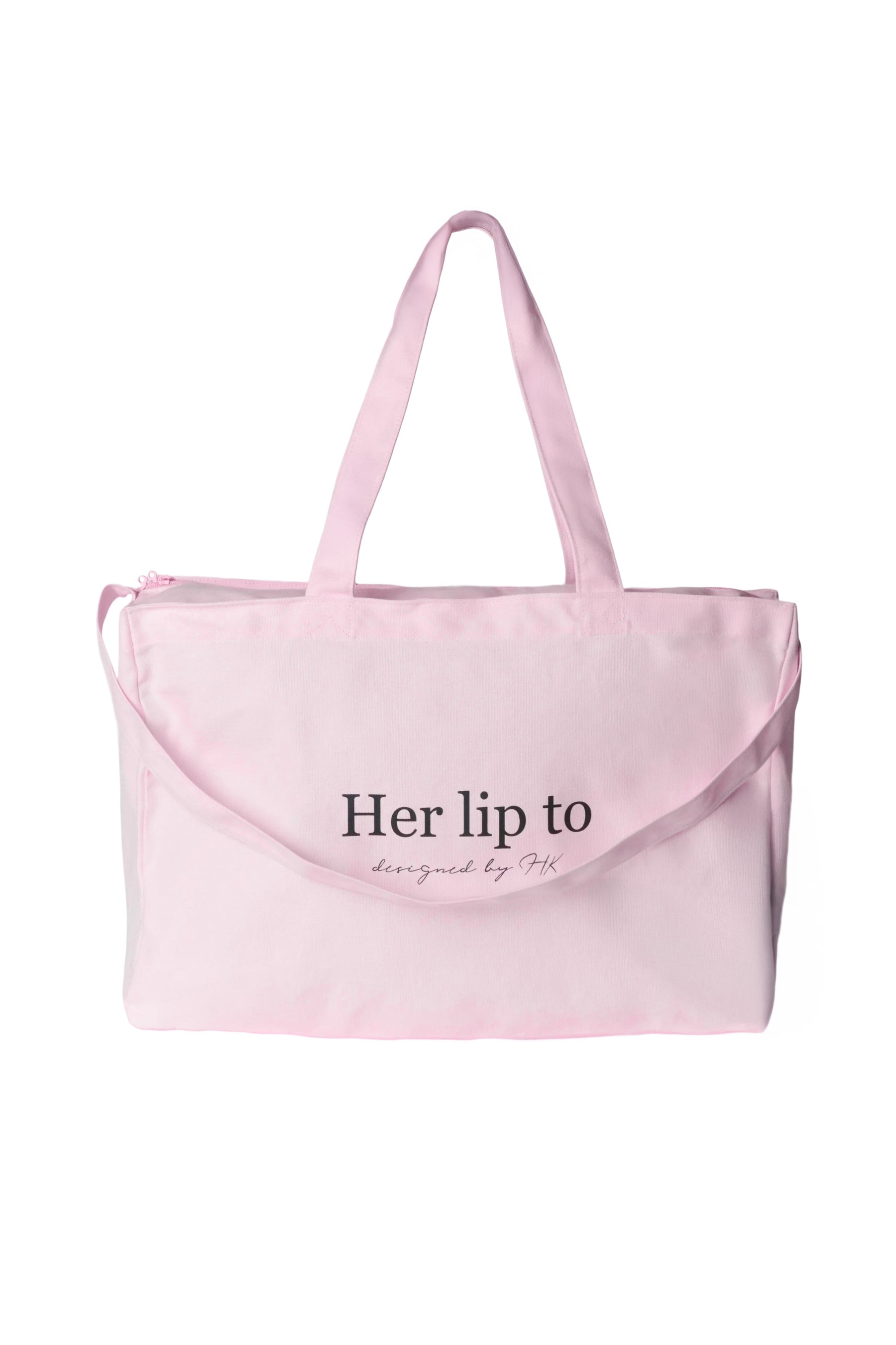 HLT「福袋」購物袋 2026