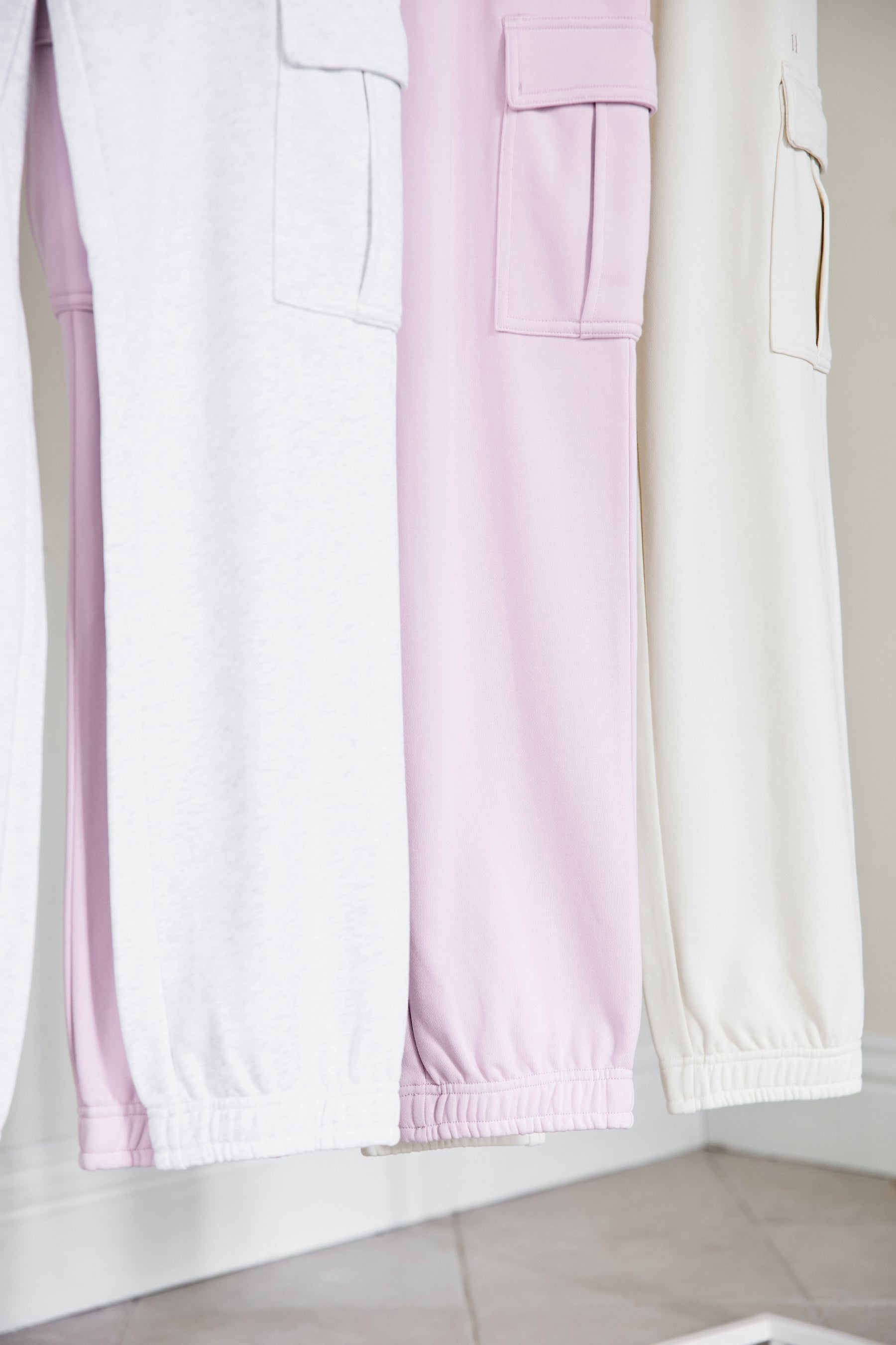 Ships in late February] Flight Mode Cargo Pants