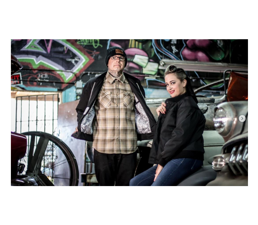 再入荷! DERBY OF SAN FRANCISCO CLASSIC DERBY JACKET LIMITED