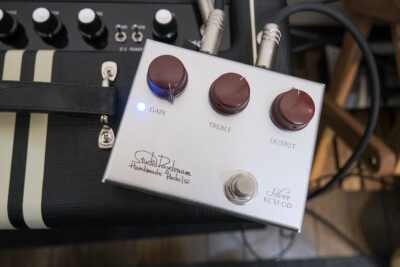 Flying Teapot SHREDINGER Distortion | へたれマカー日記