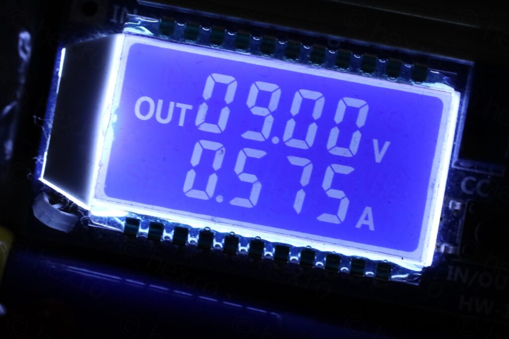 ZX81 – Repair – and thus goes by another day