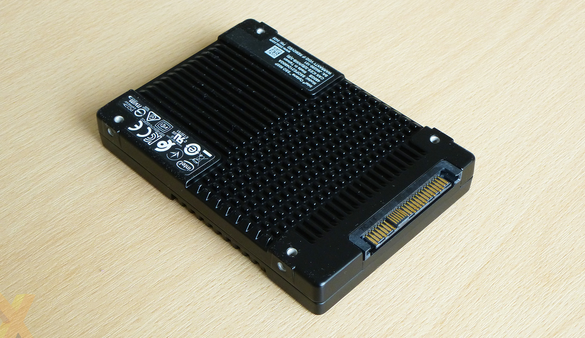 Review: Intel Optane SSD 905P Series (480GB) - Storage - HEXUS.net
