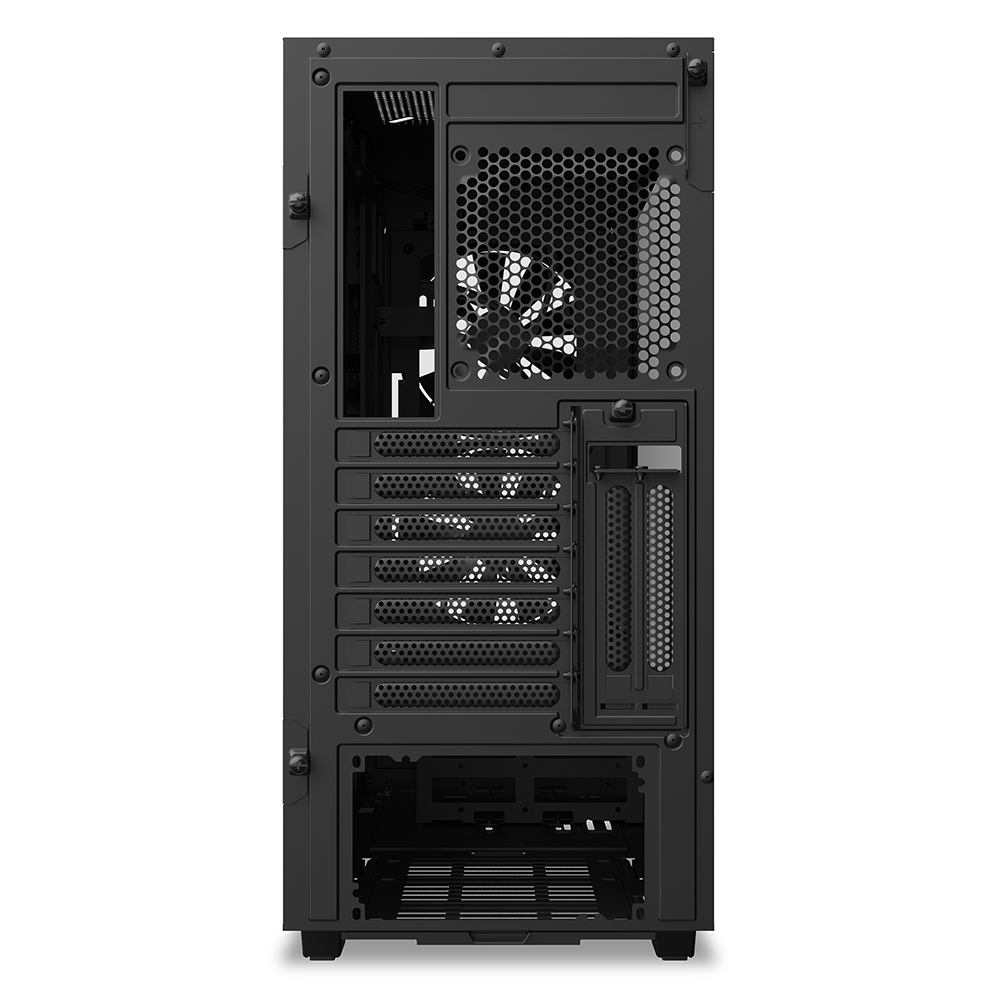 Review: NZXT H510 Elite - Chassis - HEXUS.net