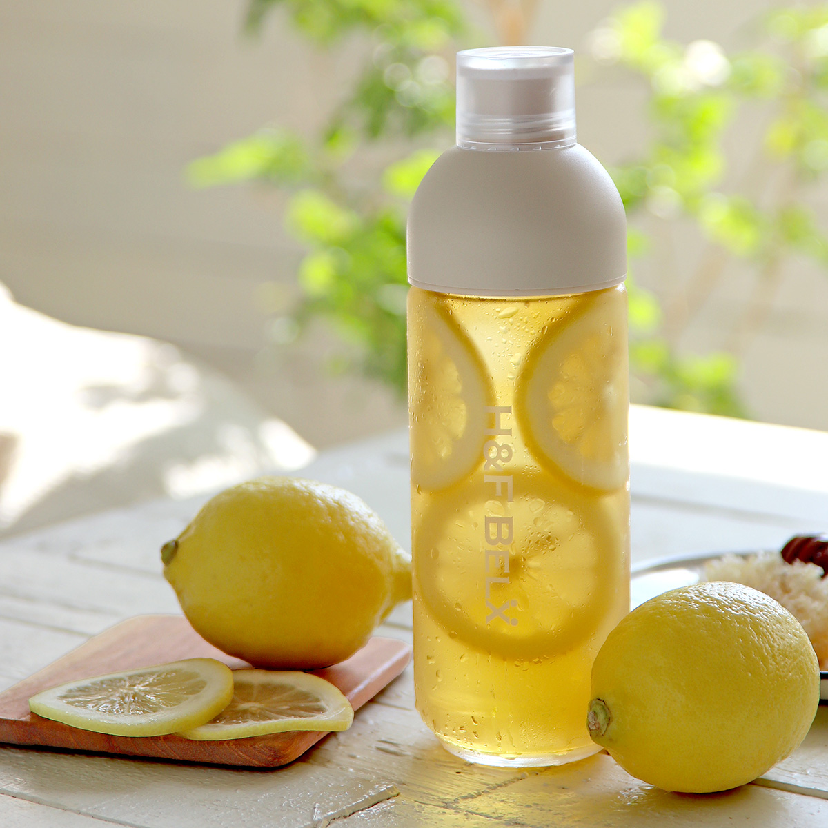 はちみつレモンルイボスティー 1.5g×5TB [M便 1/15] はちみつシリーズ