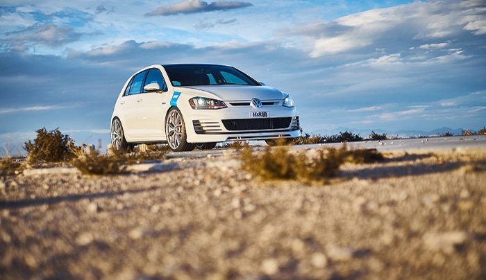 H＆R ｜ SPRING ｜ MERCEDES BENZ