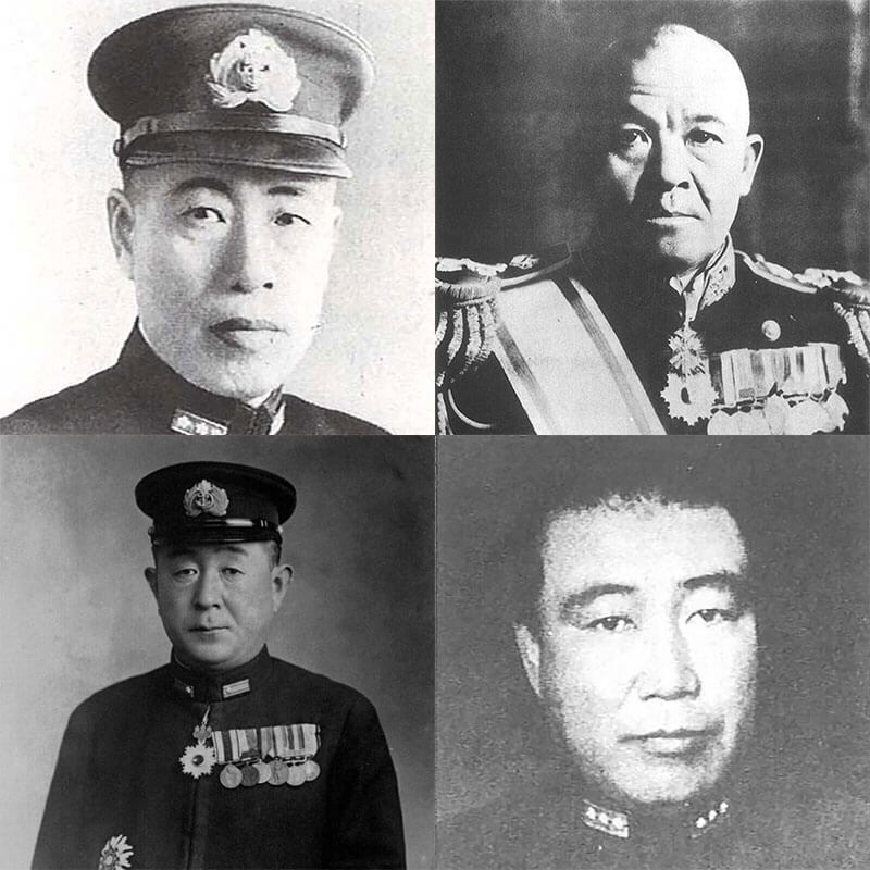 通告前の奇襲攻撃」に愕然とした山本五十六長官〜懊悩する山本長官