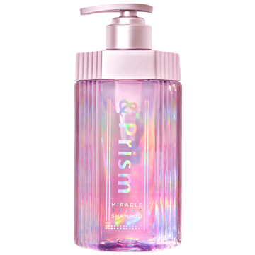 アンドプリズム ミラクル シャイン シャンプー – H2O shop