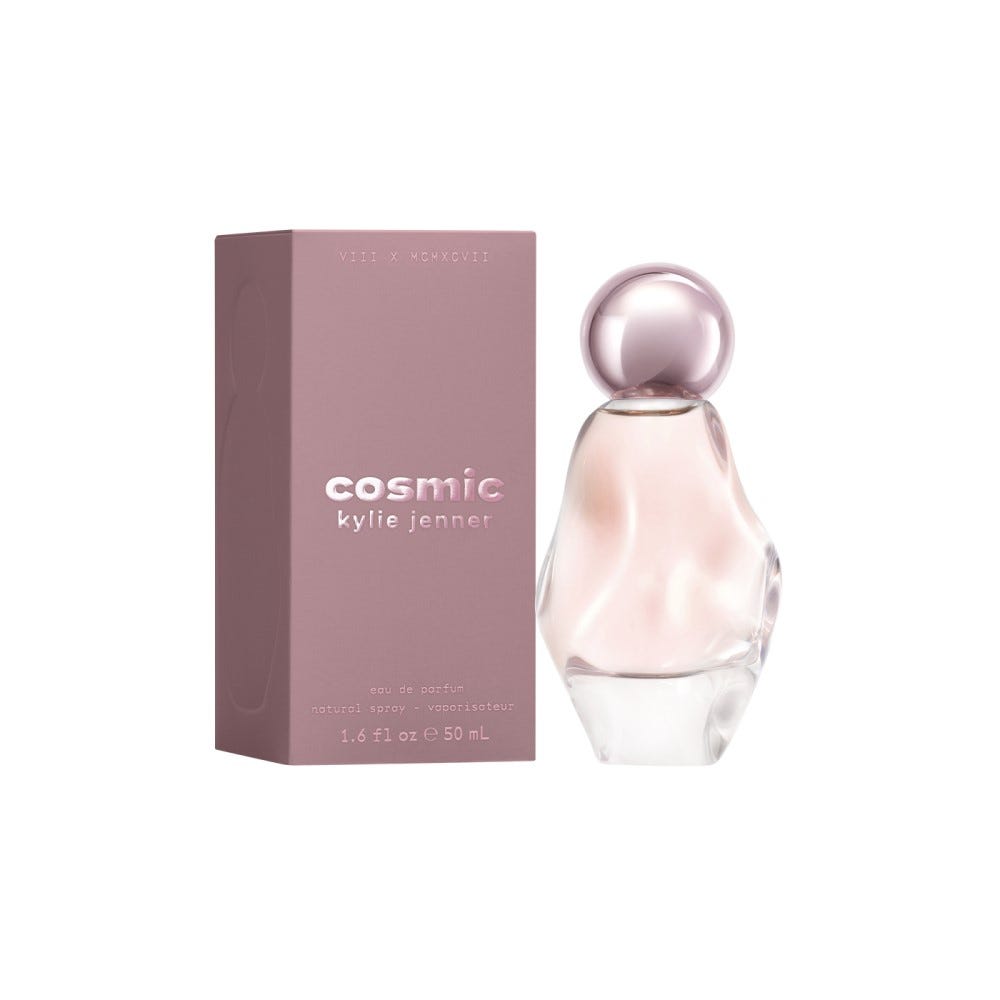 Cosmic Kylie Jenner Eau de Parfum 100ml