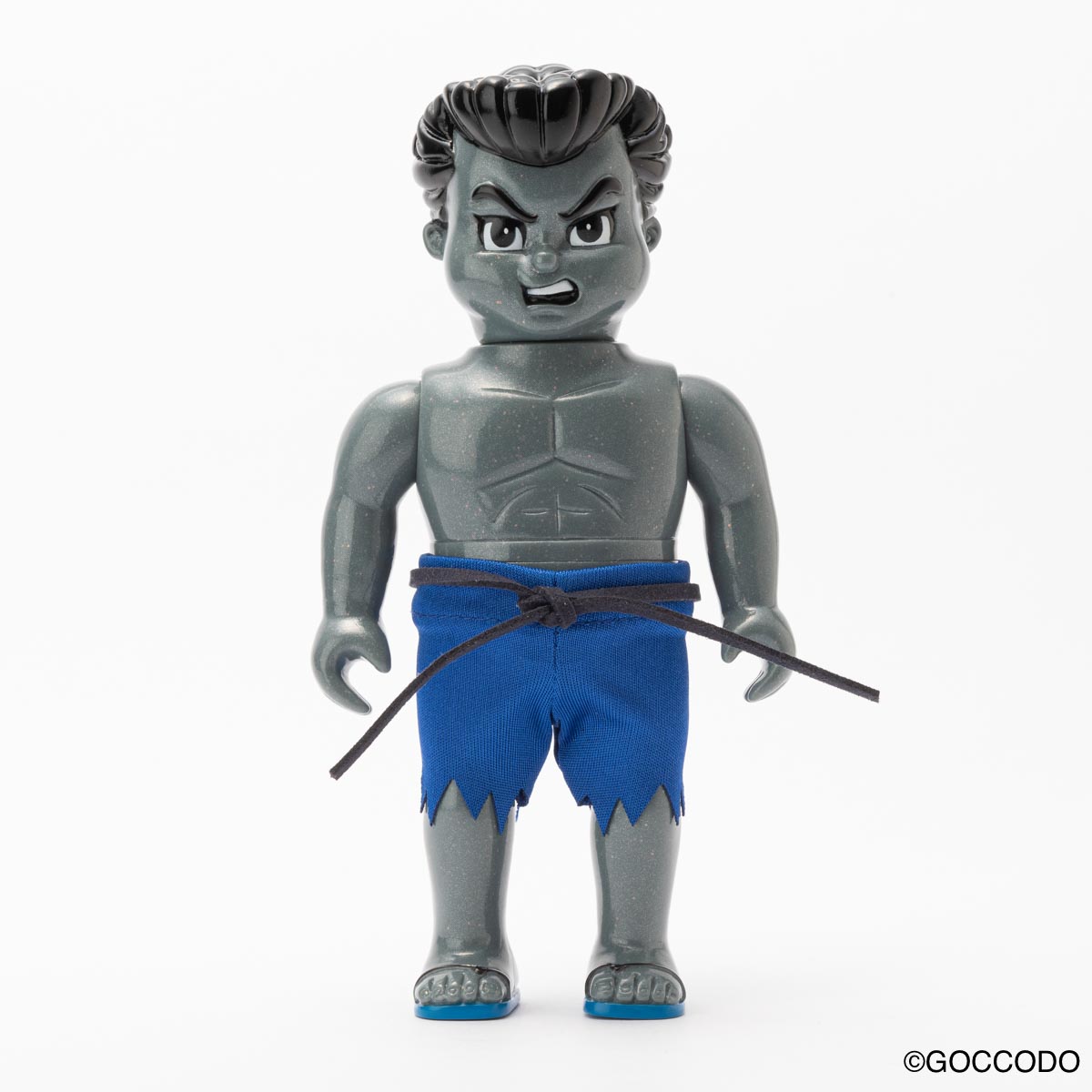 GOCCODO | HKDS TOY | ヒキダシトイ