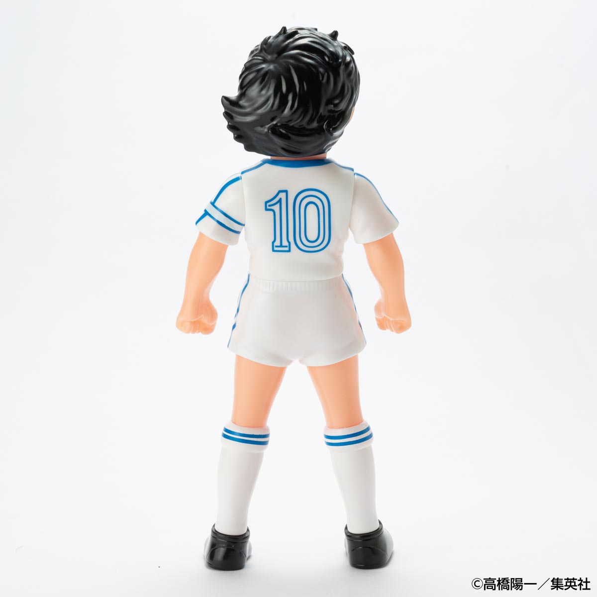 キャプテン翼』ソフビコレクション 大空翼「南葛SCユニフォーム