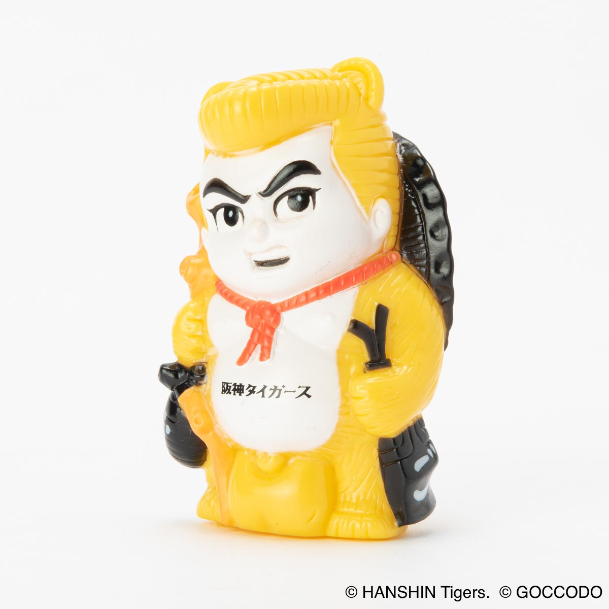 ゴッコ堂 – 阪神タイガース×たぬ気合田くん [ホームver.] – HKDSTOY