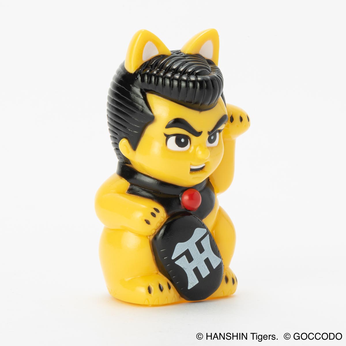 ゴッコ堂 – 阪神タイガース×まね気合田くん [ホームver.] – HKDSTOY