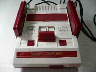 初代ファミコンをAV出力化してみよう！！ – What will be, will be