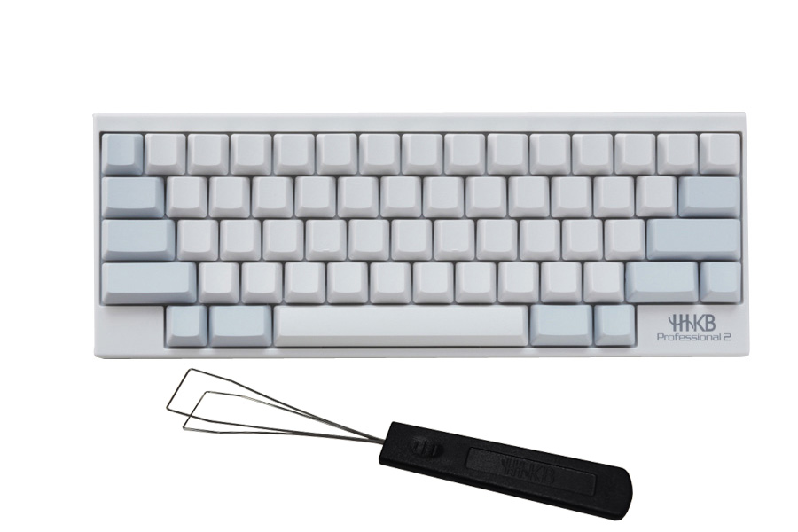 HHKB Professional 2 - hhkb.io