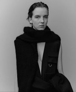 stein / シュタイン】OVERSIZED MULTI POCKET VEST - BLACK | 公式通販