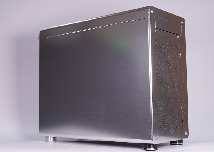 アルミ インシュレーターを購入！ - 暇つぶし、自作PCあれやこれ