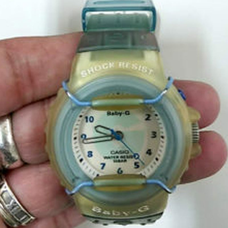 姫路の時計電池交換・ベルト調整が10％OFF！地域最安値に挑戦