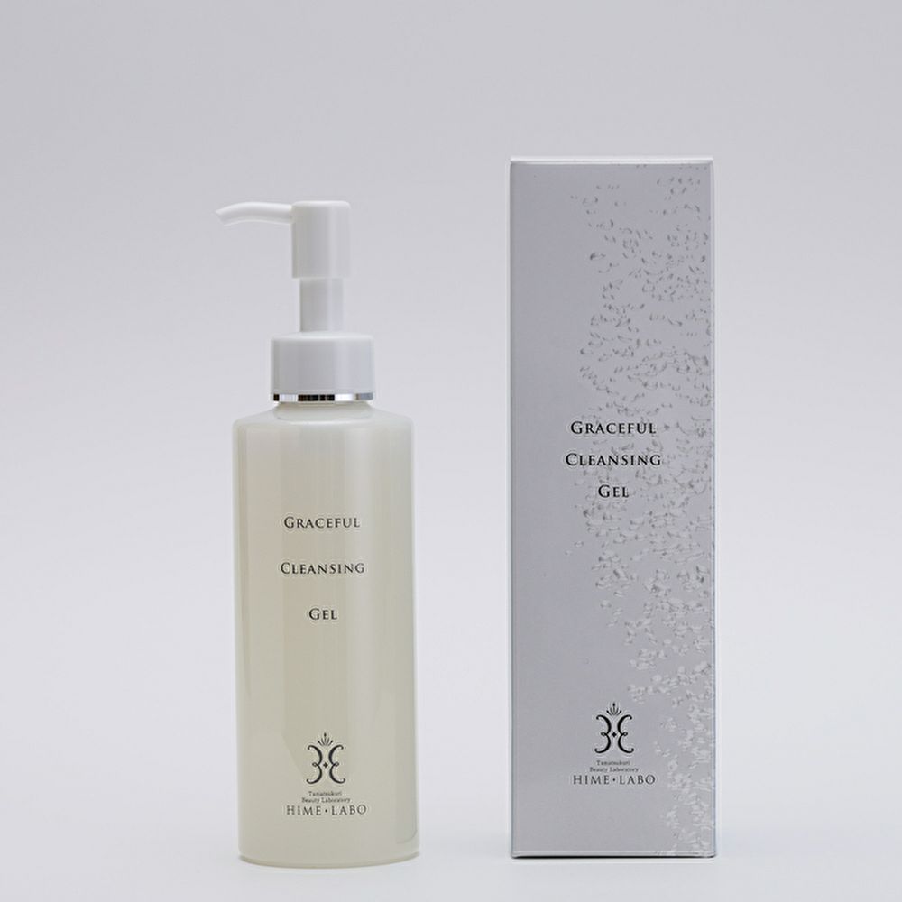 CHARMME BEAU リキッドクリスタルクレンジングジェル 164g