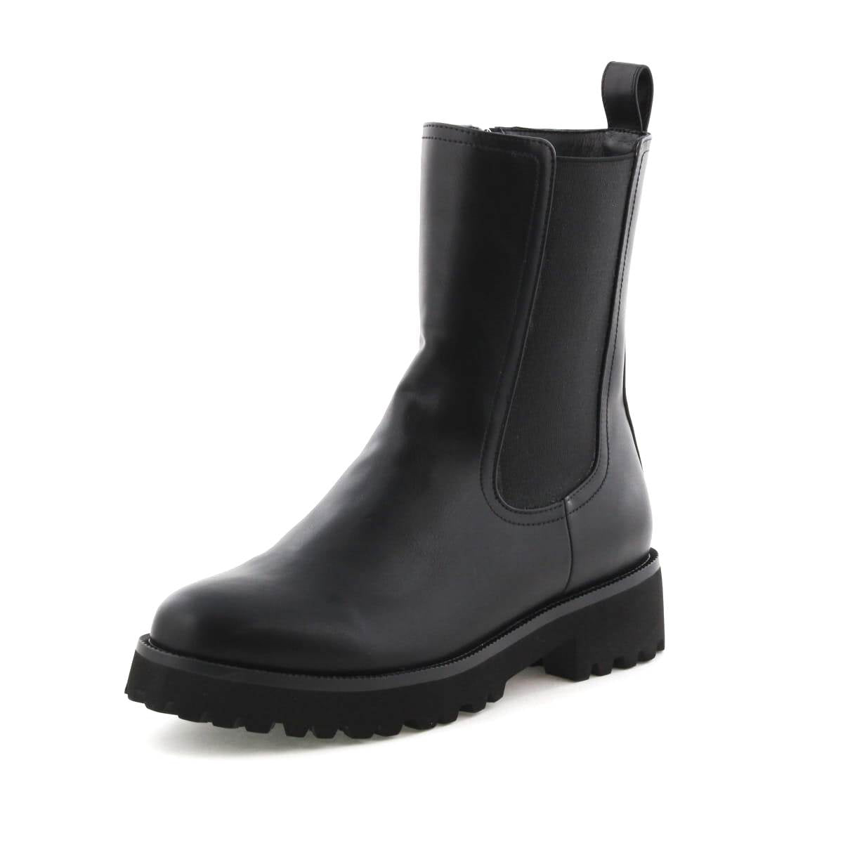 耐水】サイドゴアレインブーツ/644402