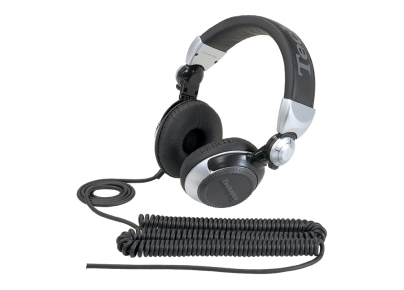 Technics RP-DJ1210 Professional DJ Headphones - Shop l Ultimate DJ