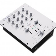 Stanton SMX.311 3-Channel DJ Mixer - Shop l Ultimate DJ Gear l UDG