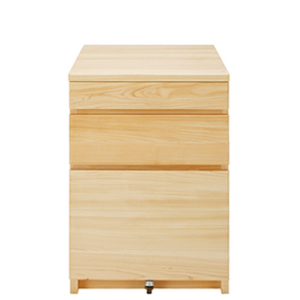 机用ワゴン・収納｜ひのき無垢家具｜ヒノキクラフト