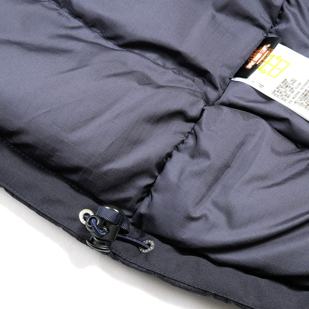 THE NORTH FACE PURPLE LABEL 65/35 Mountain Short Down Parka