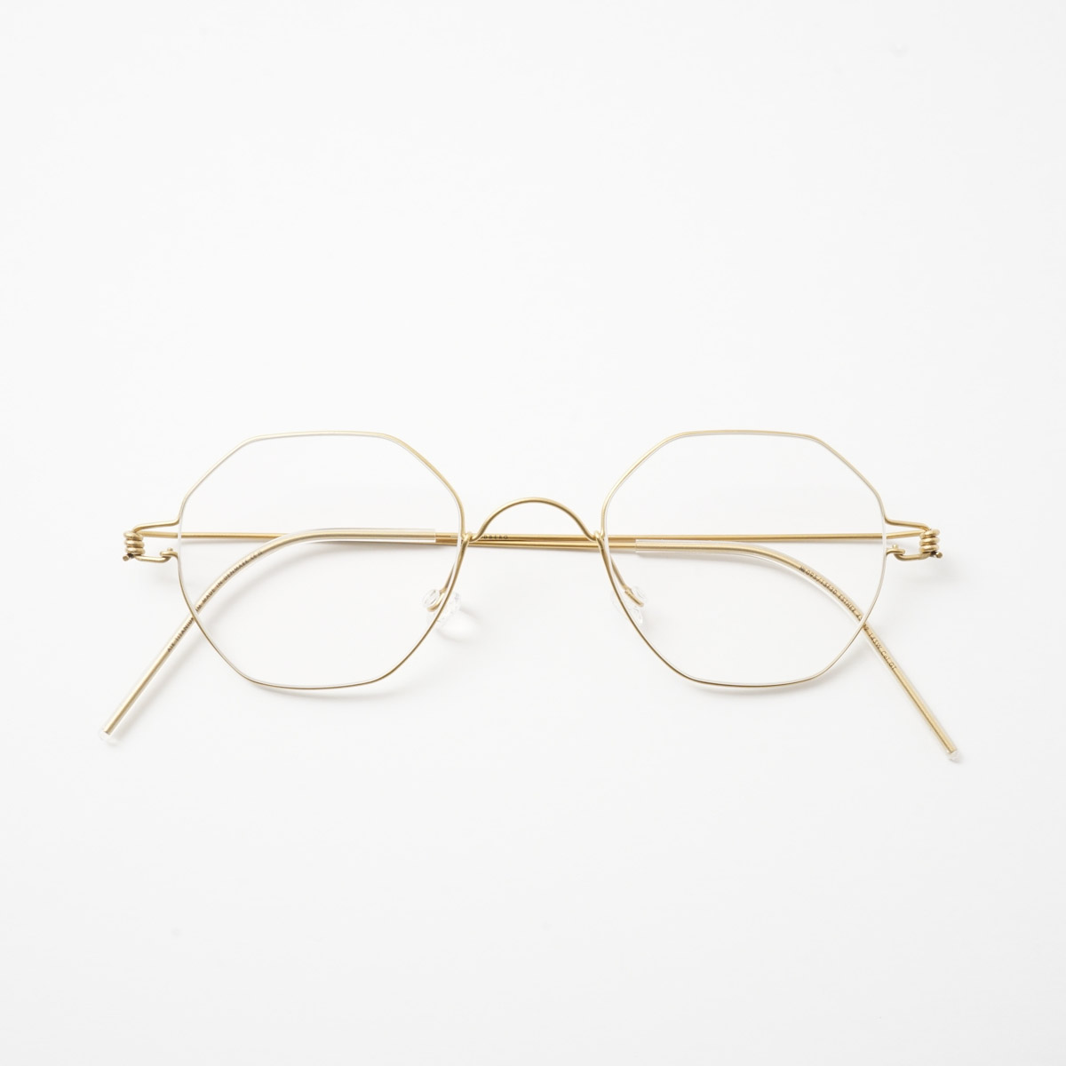 HibiMegane ONLINE SHOP | LINDBERG リンドバーグ［Esther col.GT 45