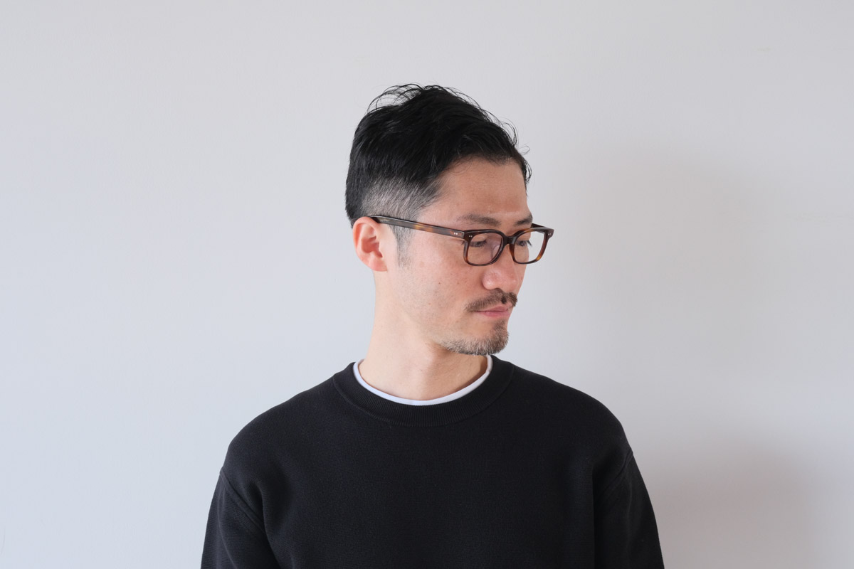 HibiMegane ONLINE SHOP | BuddyOptical バディオプティカル［MIT