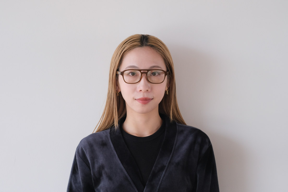 HibiMegane ONLINE SHOP | BuddyOptical バディオプティカル［