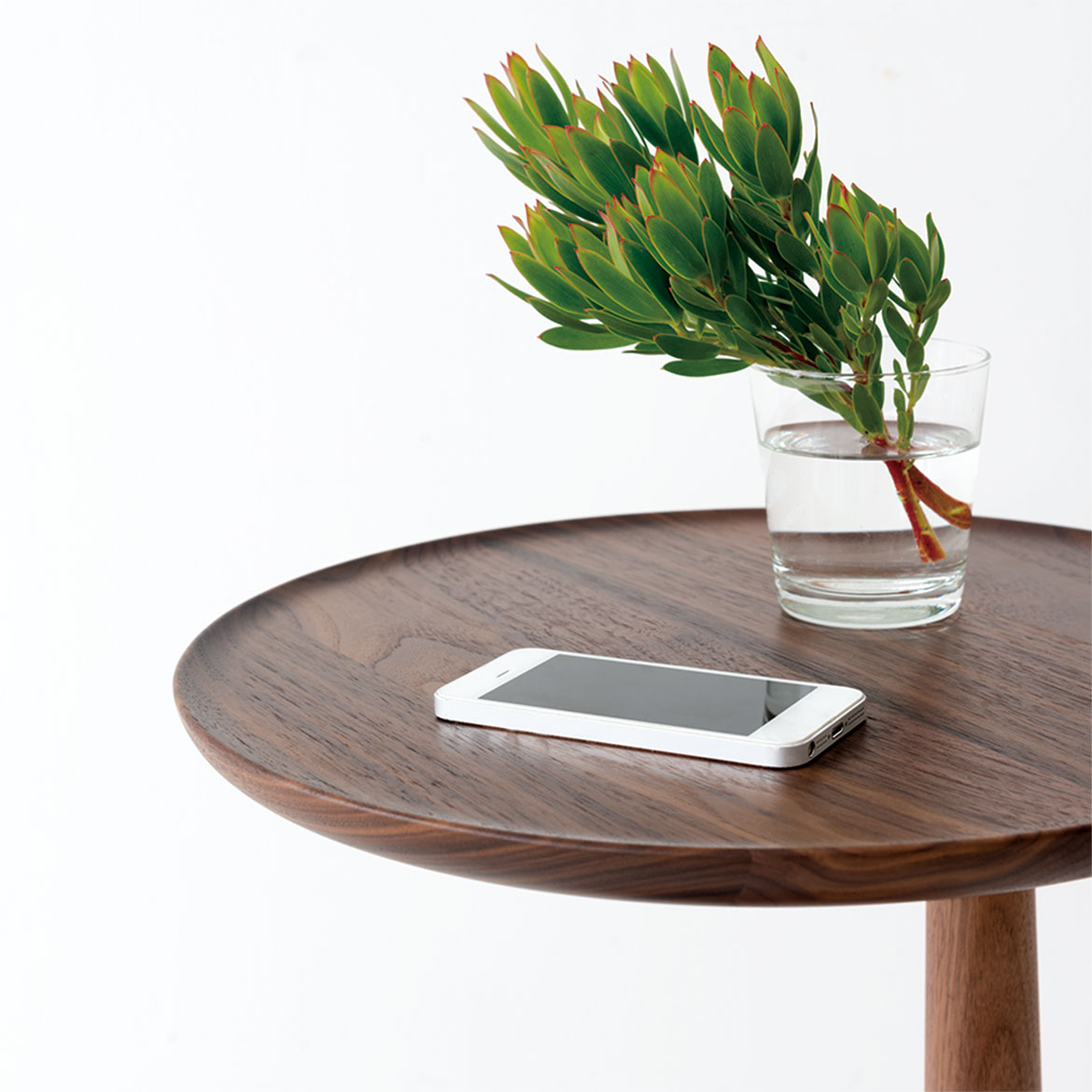 Standard Collection サイドテーブル | 飛騨産業株式会社【公式