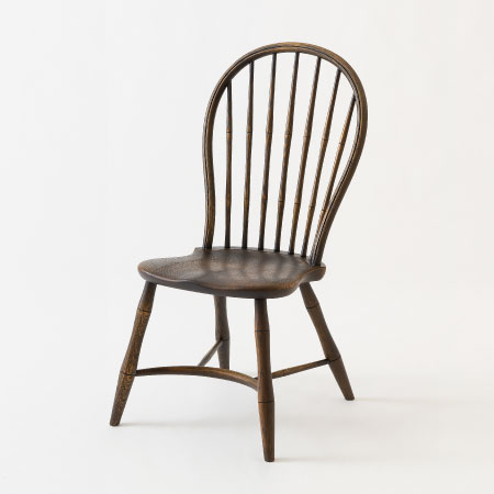 PROVINCIAL ボウバックチェア | 飛騨産業株式会社【公式】 | 飛騨の