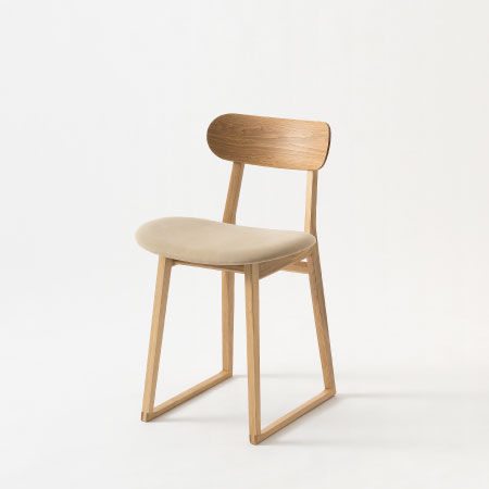 SUWARI チェア（張り座） | 飛騨産業株式会社【公式】 | 飛騨の家具