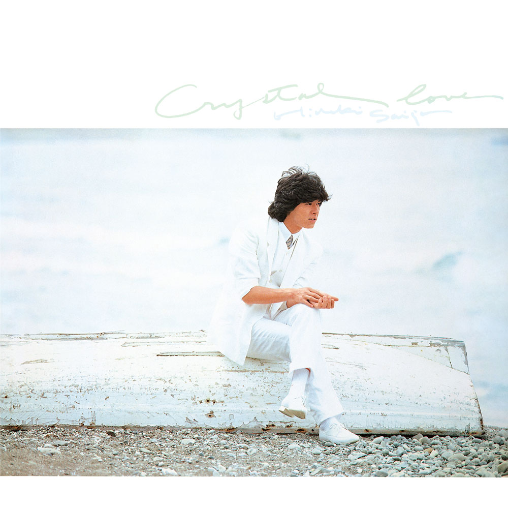 HIDEKIFOREVER.COM / CRYSTAL LOVE