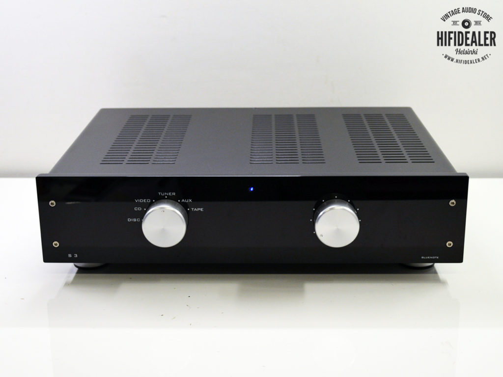 Marantz PM350 - Hifidealer