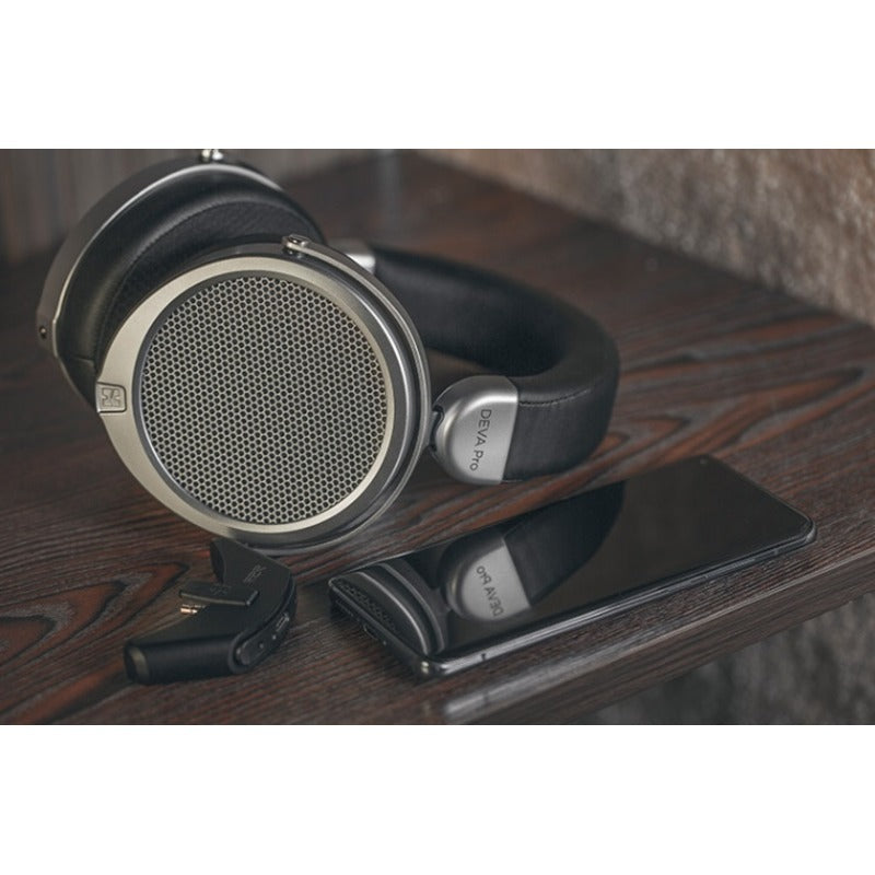 HIFIMAN DEVA Pro Headphone (Wireless) - Spectacular Wireless Audio