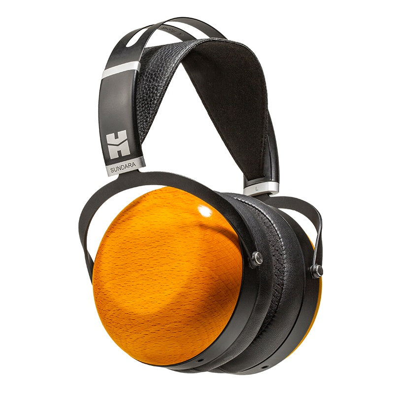 HIFIMAN Sundara Closed-Back Headphone