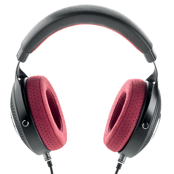 Focal Clear MG Professional Open Back Headphones available at Hifonix