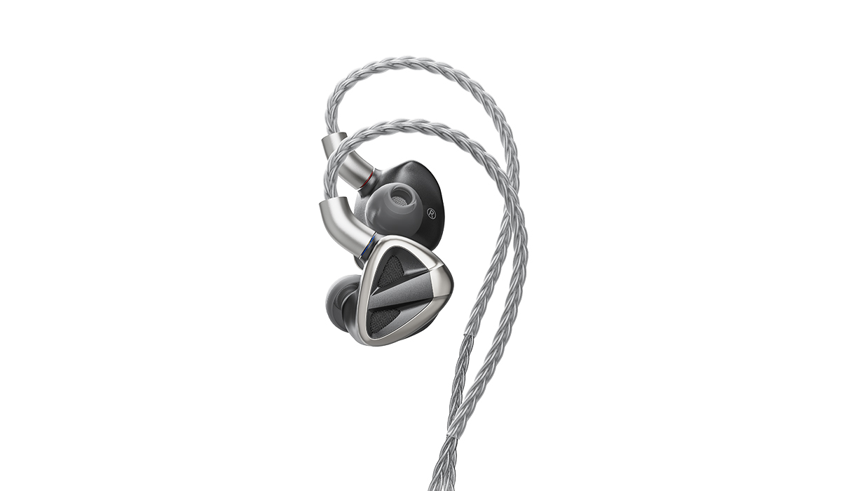 Fiio FH19 Hybrid In Ear Monitors (IEM) - Hifonix