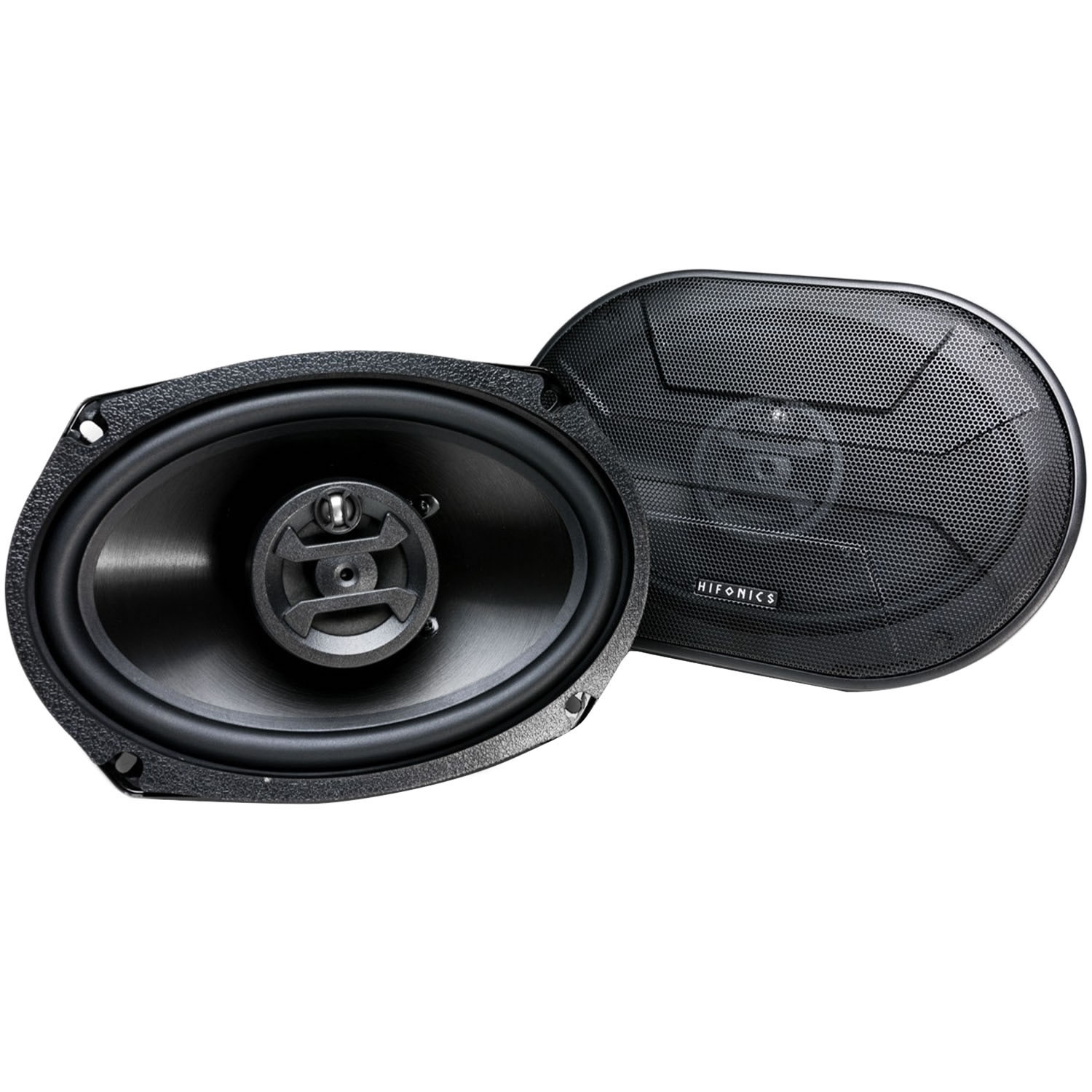 ZS693 ZEUS 6×9 Inch Speakers | Hifonics