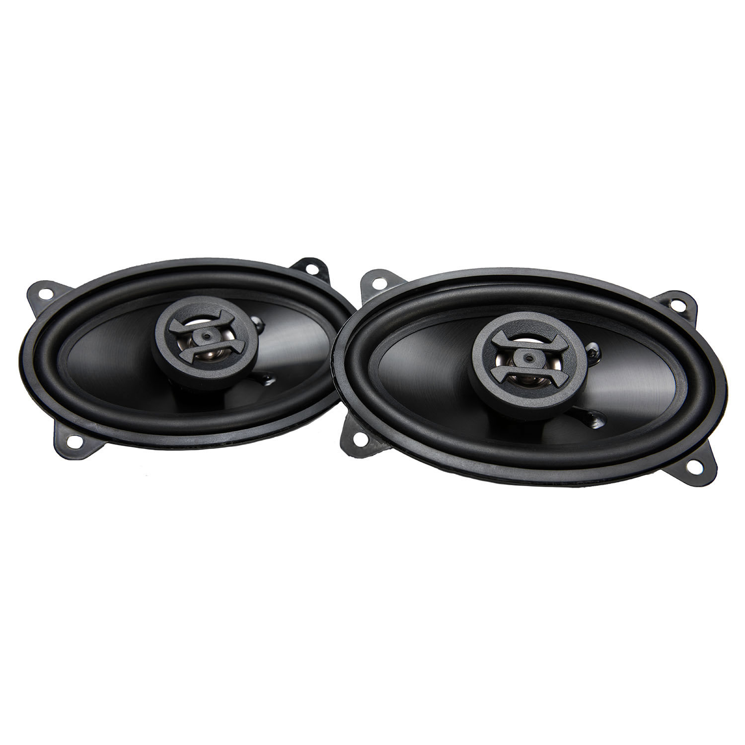 ZS46CX ZEUS 4×6 Inch Speakers | Hifonics