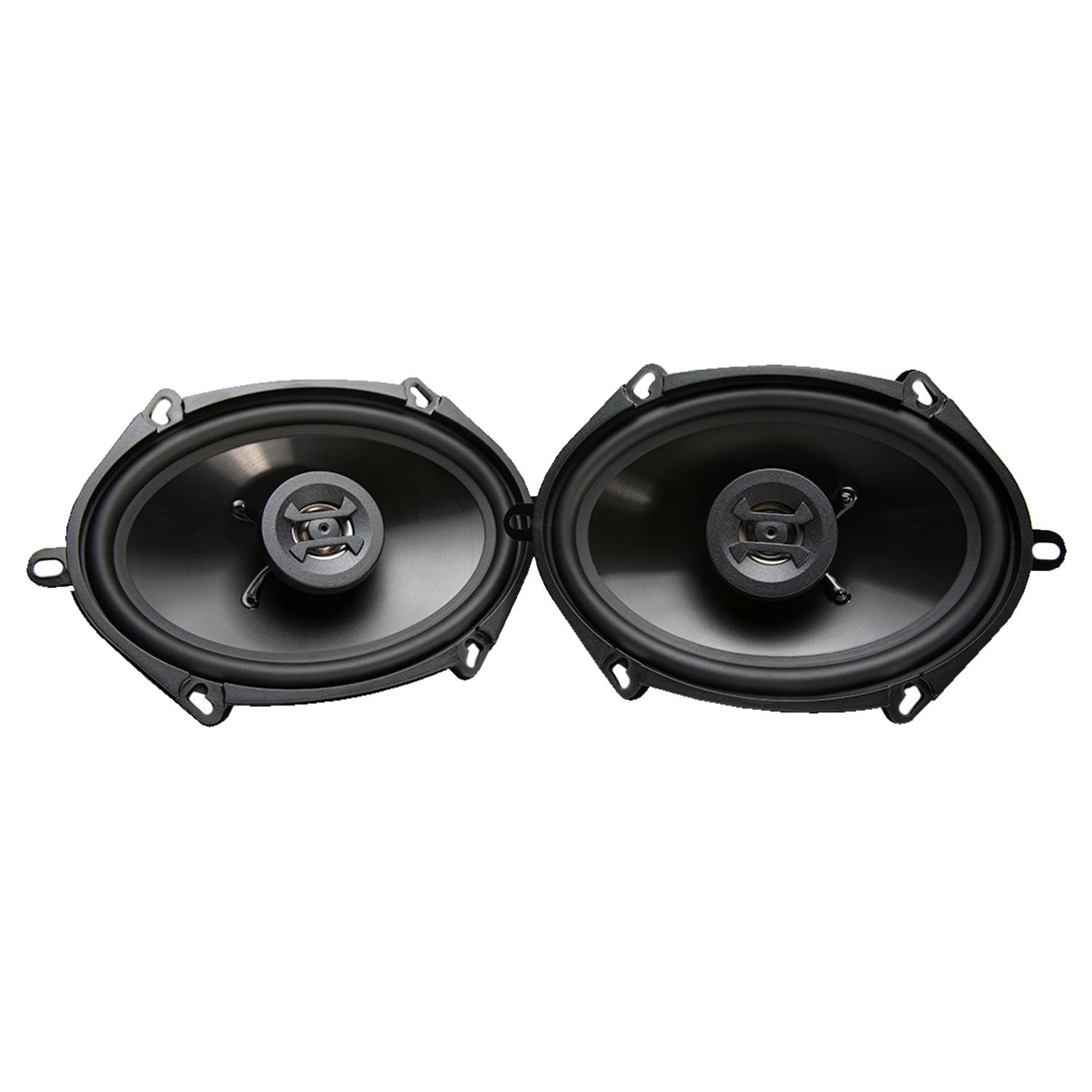 ZS5768CX ZEUS 5×7/6×8 Inch Speakers | Hifonics