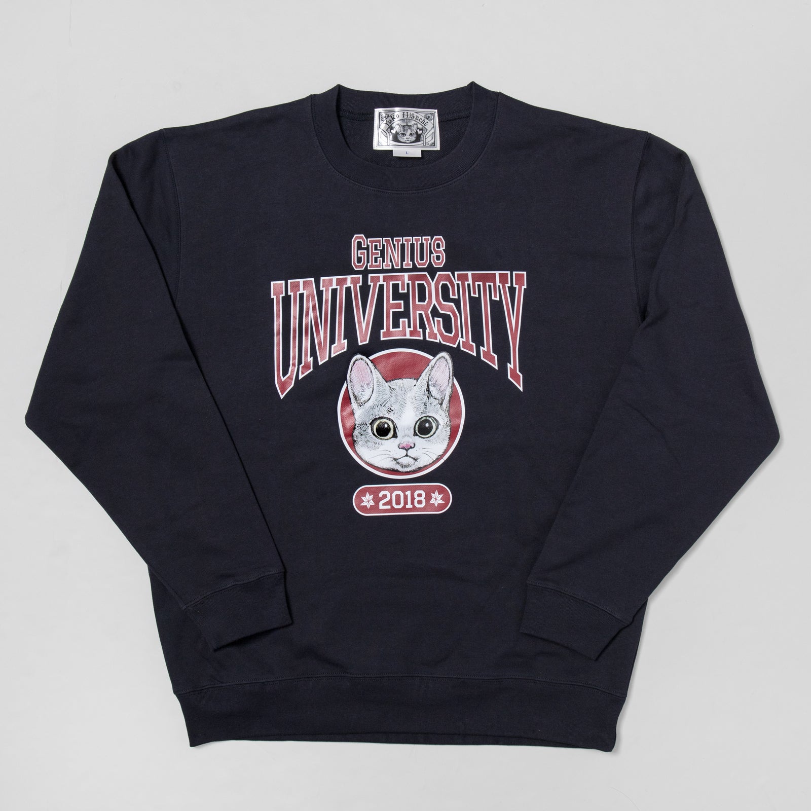 トップス – ボリス雑貨店