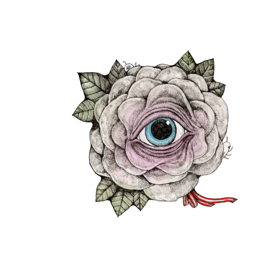 映画『ダンサー・イン・ザ・ダーク』オルタナティブポスター