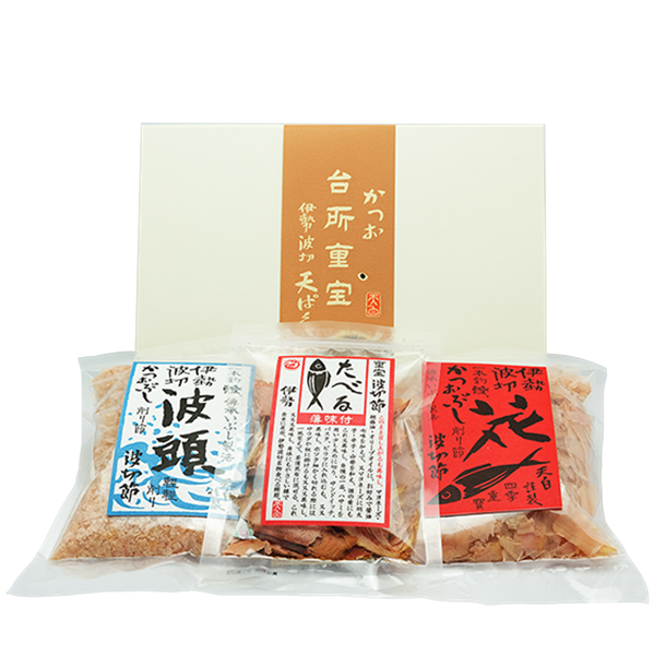 台所重宝(台所重宝): 三重東桜デパート｜地域の逸品グルメ お取り寄せ