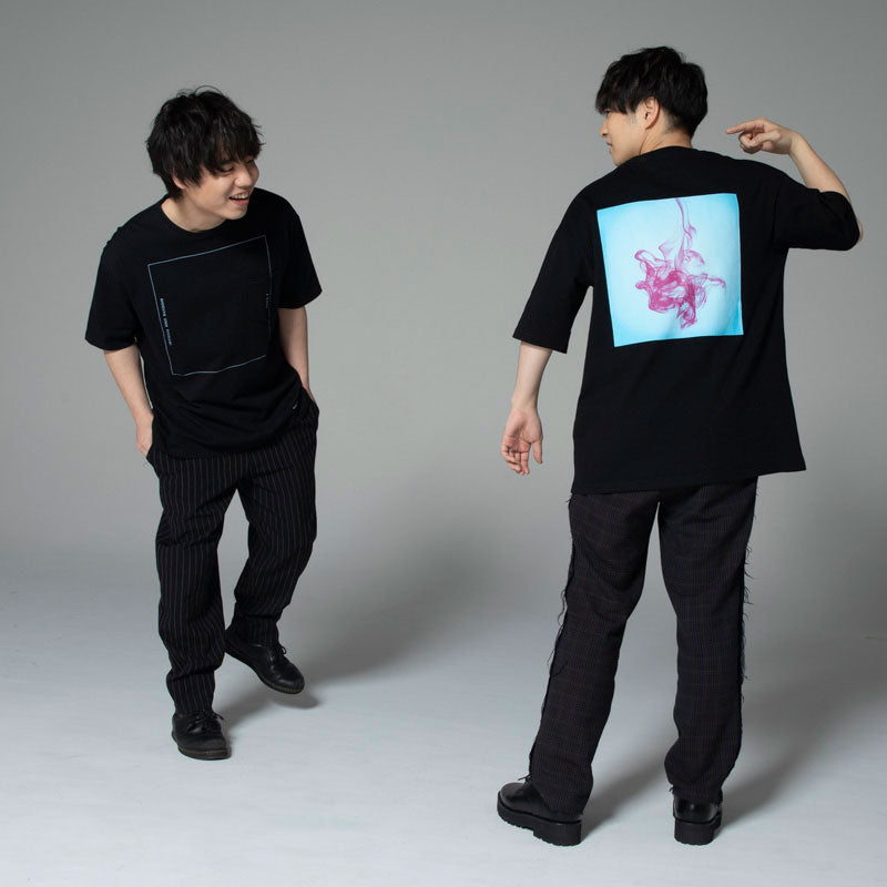 I LOVETシャツ（Tour 2020 -Arena Travelers-） – Official髭男dism