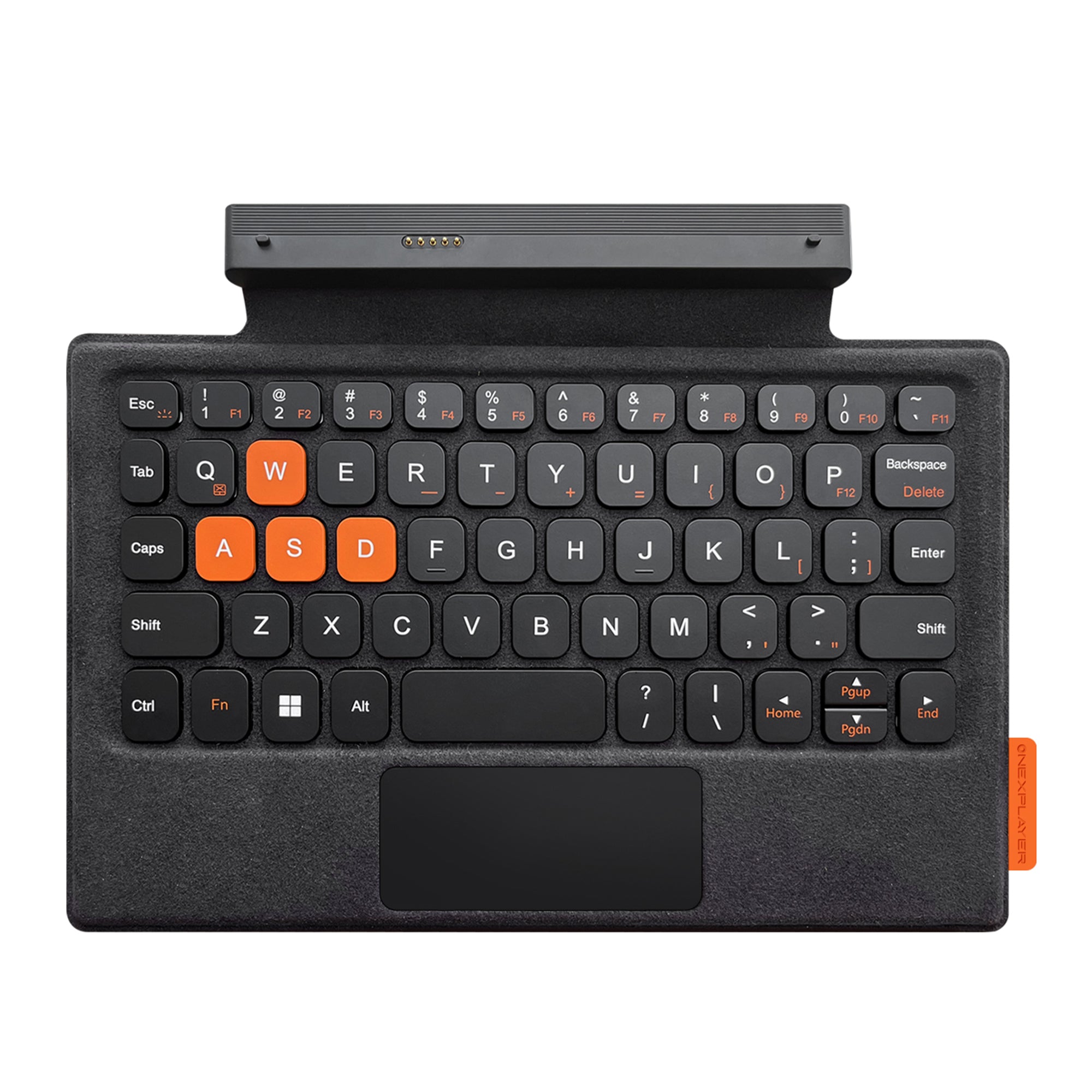 ONEXPLAYER X1 mini専用カバーキーボード（英語キーボード配列