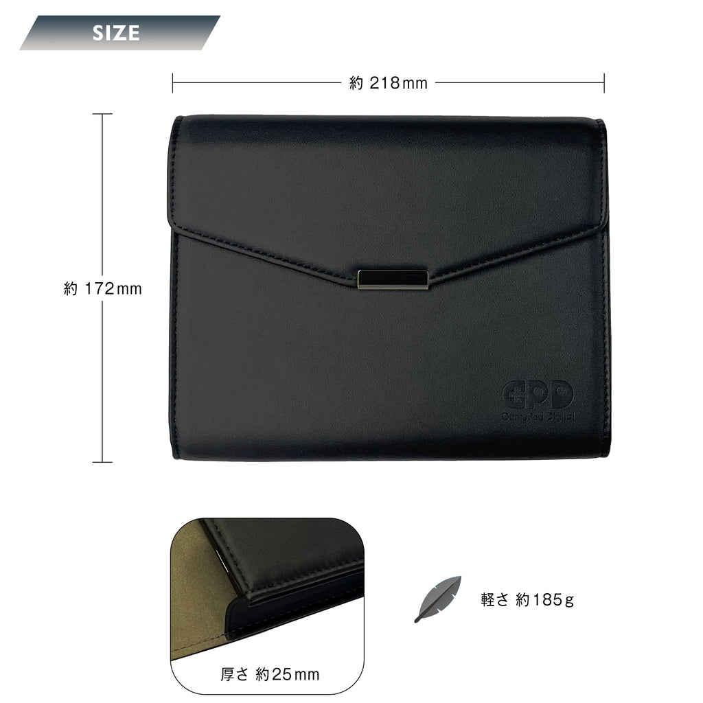 GPD Pocket 3 Pro（Pentium Gold 7505/16GB/512GB）天空オリジナル