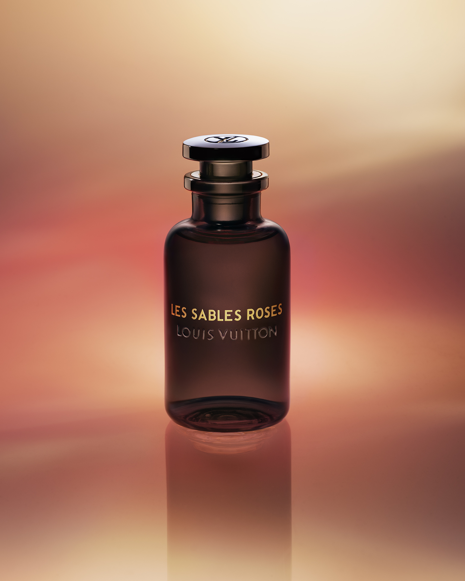 ルイ・ヴィトン新フレグランス中東の香水文化をオマージュ